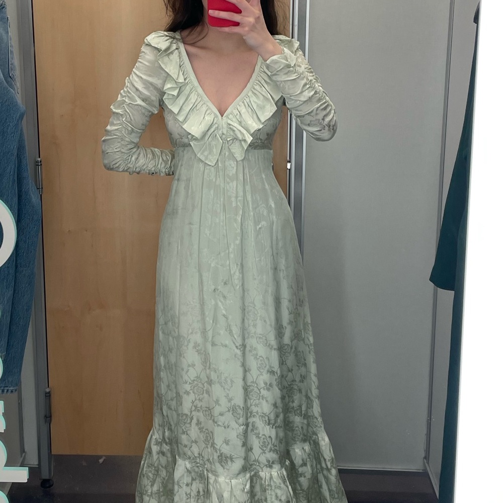 ByTiMo long dress